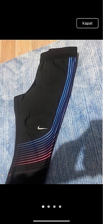 Nike dry tayt