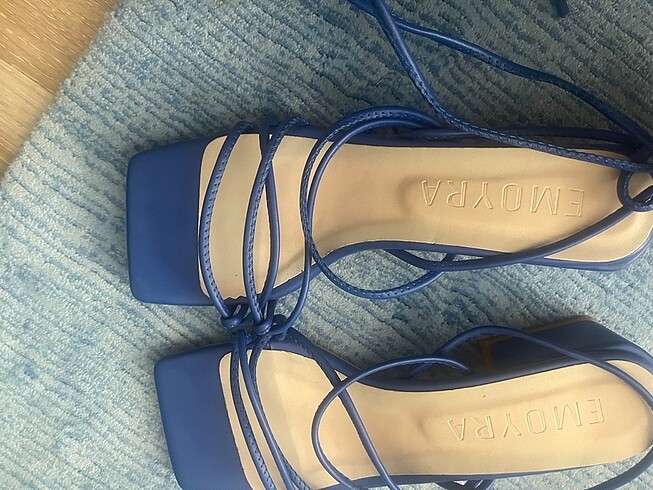 Mango Emoyra Sandalet topuklu sandalet terlik #vintage #urbanoutfitter