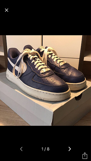 Nike Air Force 1?07 