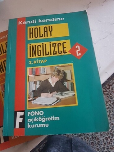  Beden Renk Kendi kendine kolay ingilizce