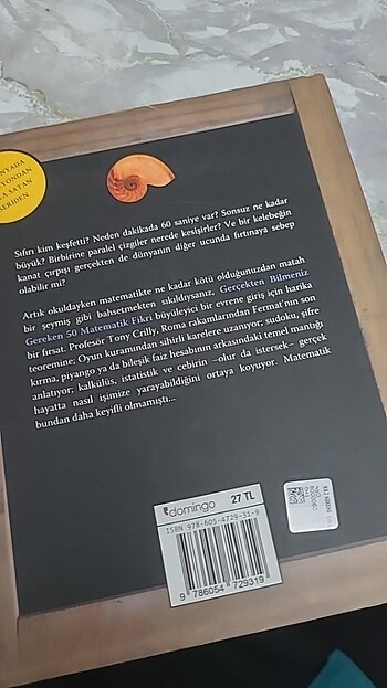  50 matematik fikri
