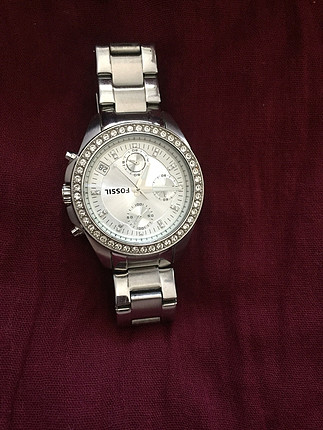 Fossil Fossil saat