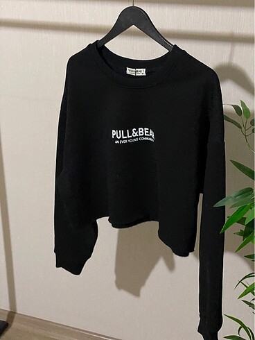 İçi şardonlu sweat