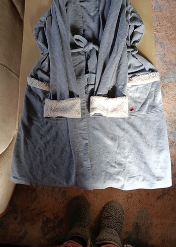 sabahlık - Görsel 2