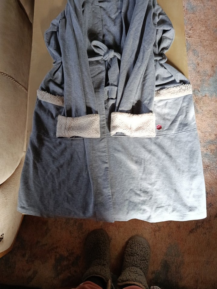 sabahlık - Görsel 2