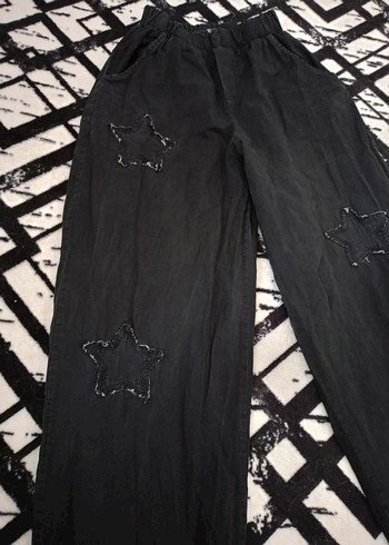 LC Waikiki siyah yazlık pantalon