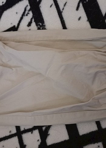 10 Yaş Beden kargo pantalon