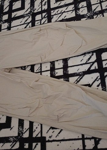 kargo pantalon