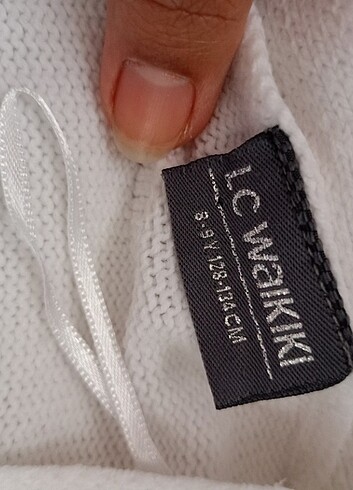 LC Waikiki Hırka