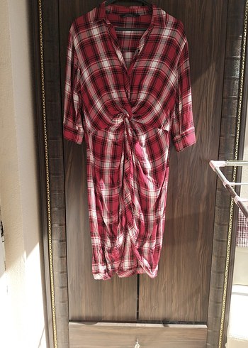 Zara zara tunik gömlek