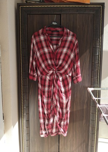 zara tunik gömlek