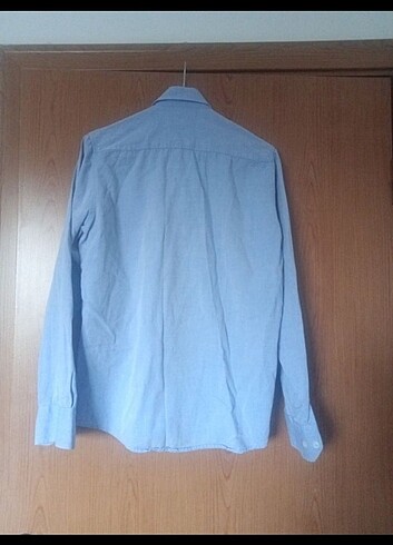 Tommy Hilfiger erkek gömlek - Görsel 7