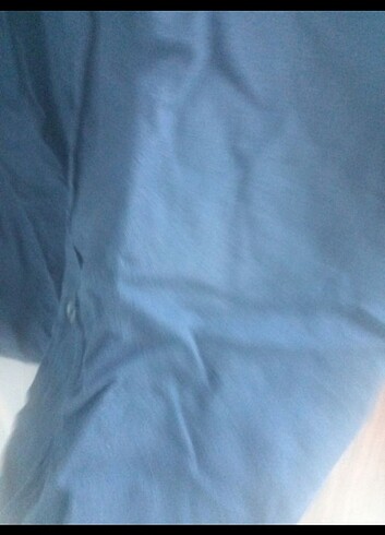 Zara erkek gömlek - Görsel 3