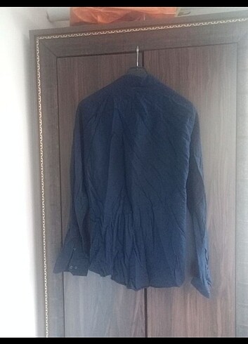 Zara erkek gömlek - Görsel 5