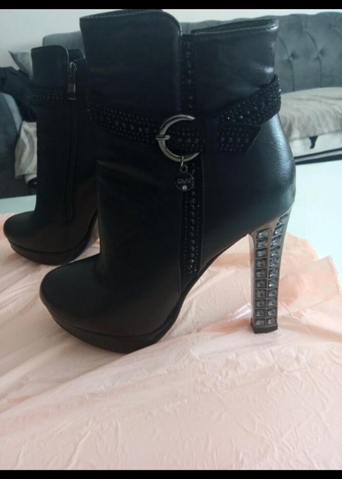 Guja kadın bot  - Görsel 2