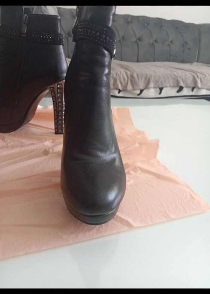 Guja kadın bot  - Görsel 4