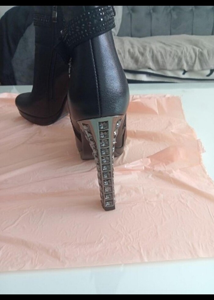 Guja kadın bot  - Görsel 5