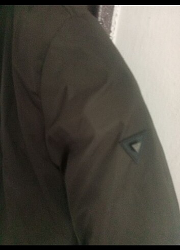 B&G store Nebbati erkek çocuk mont  - Görsel 6