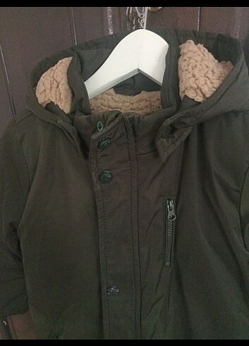 B&G store Nebbati erkek çocuk mont  - Görsel 7