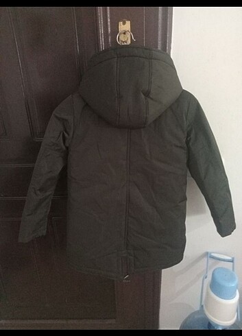 B&G store Nebbati erkek çocuk mont  - Görsel 8