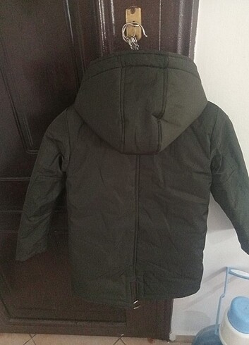 B&G store Nebbati erkek çocuk mont  - Görsel 9