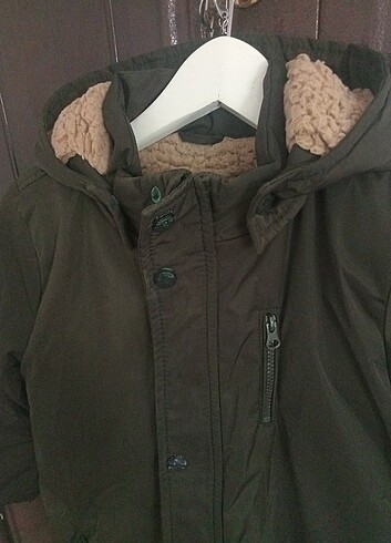 B&G store Nebbati erkek çocuk mont  - Görsel 10