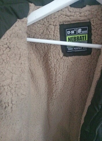 B&G store Nebbati erkek çocuk mont  - Görsel 11