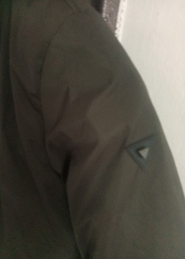 B&G store Nebbati erkek çocuk mont  - Görsel 4