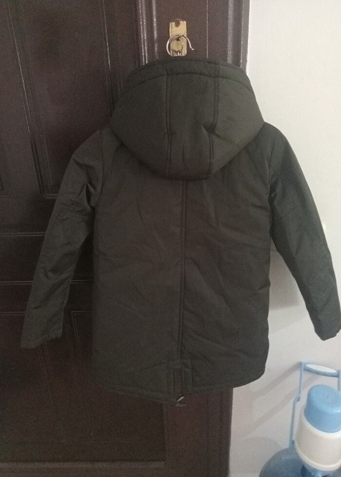 B&G store Nebbati erkek çocuk mont  - Görsel 5