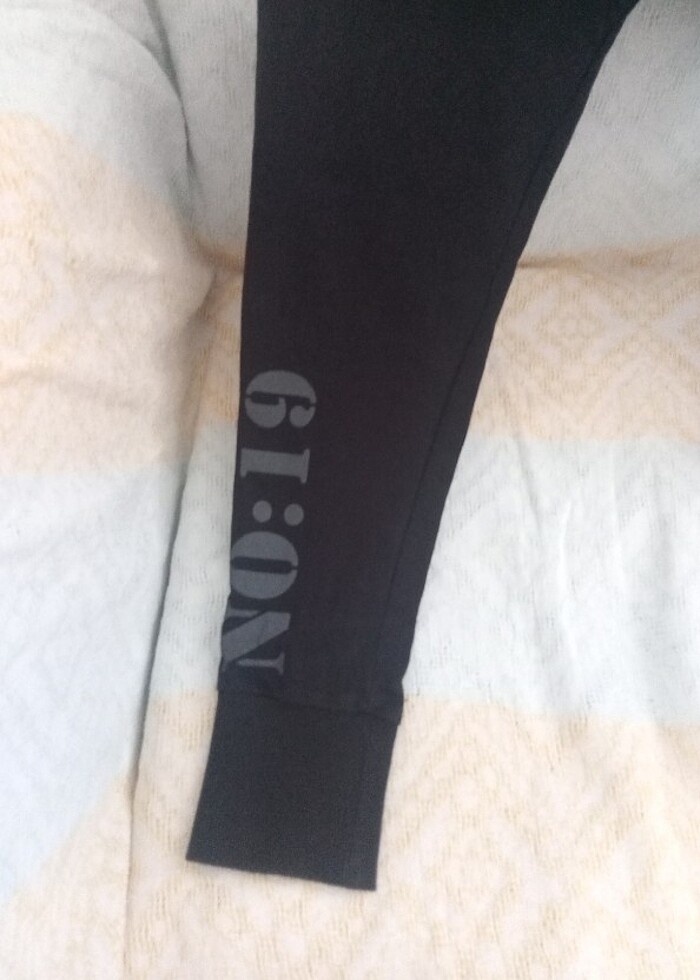 B&G store Nebbati erkek çocuk eşofman  - Görsel 2