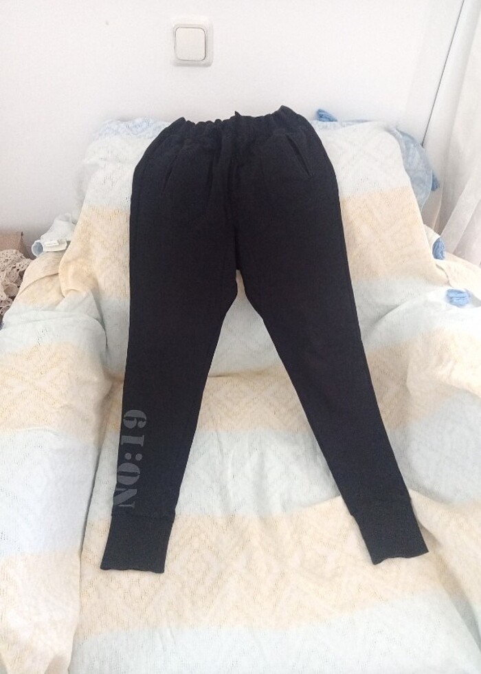 B&G store Nebbati erkek çocuk eşofman  - Görsel 3