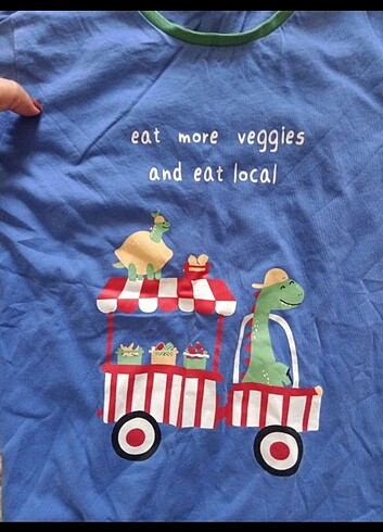 11-12 Yaş Beden mavi Renk Penti erkek çocuk pijama