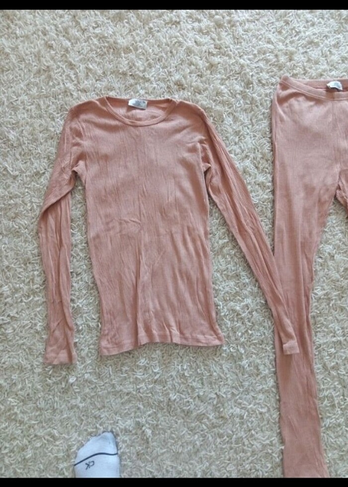 Edelweiss çocuk pijama - Görsel 4