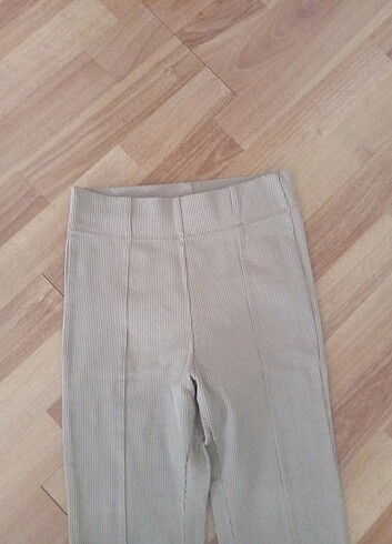 Bershka kadın tayt - Görsel 2