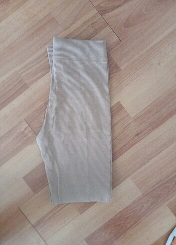 Bershka kadın tayt - Görsel 5