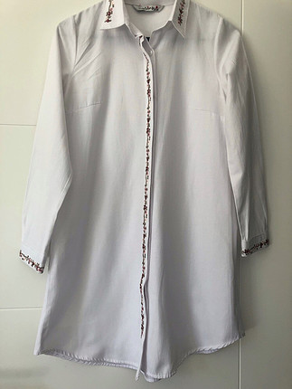 Tunik Gömlek