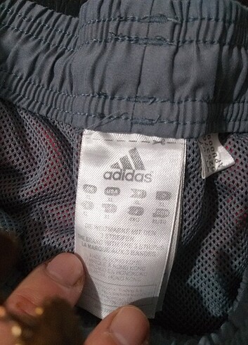 xxl Beden çeşitli Renk adidas sort