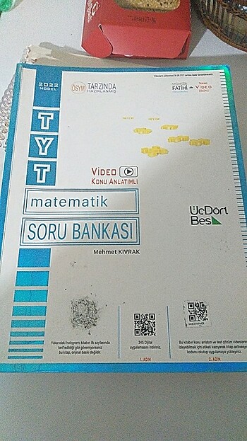 Tyt soru bankasi