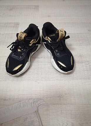 Puma rahat 
