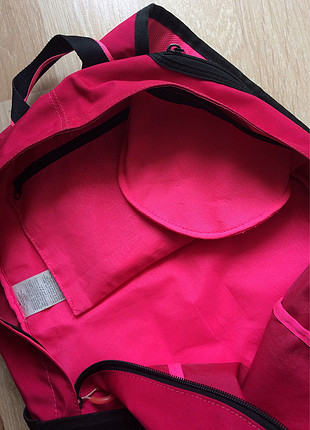 diğer Beden pembe Renk Nike sırt çantası 