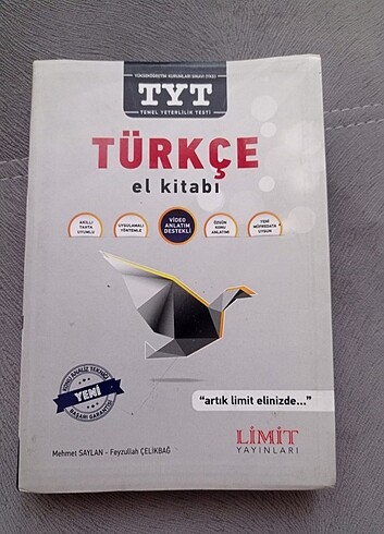 Tyt türkçe el kitabı 