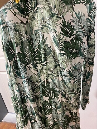 LC Waikiki Kimono