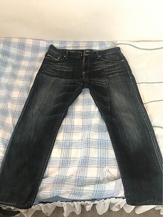 Mavi Jeans Mavi jeans erkek pantolon