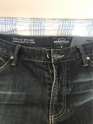 Mavi jeans erkek pantolon