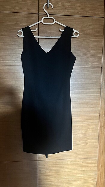 Zara Zara sik elbise
