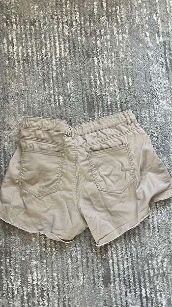 36 Beden H& M kısa sort