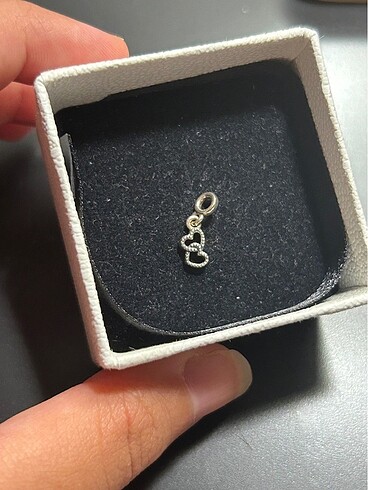 Beden pandora me charm