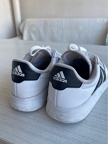 38 Beden Adidas orijinal breaknet 2.0 kadın spor ayakkabı