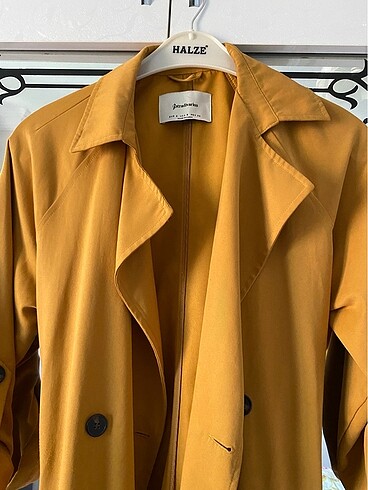 Stradivarius Trençkot stradivarius