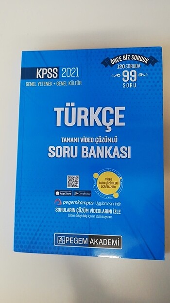 Türkçe soru bankası 